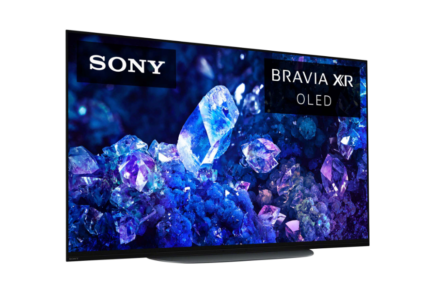 Sony XR48A90K BRAVIA 48" 4K UHD HDR OLED Smart Google TV