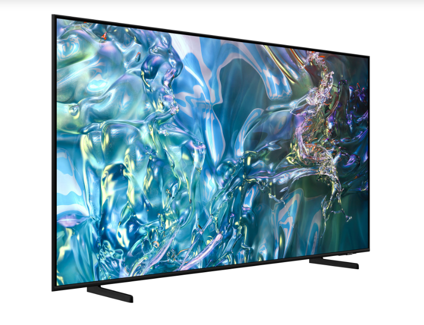 Samsung QN43Q60DAFXZC 43" 4K UHD HDR QLED Tizen OS Smart TV - 2024