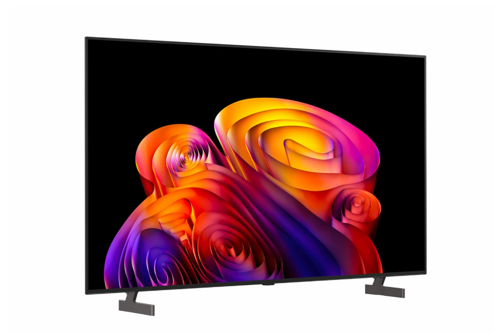 LG OLED65B6EUA 65" OLED AI 4K Smart webOS TV - Factory Refurbished