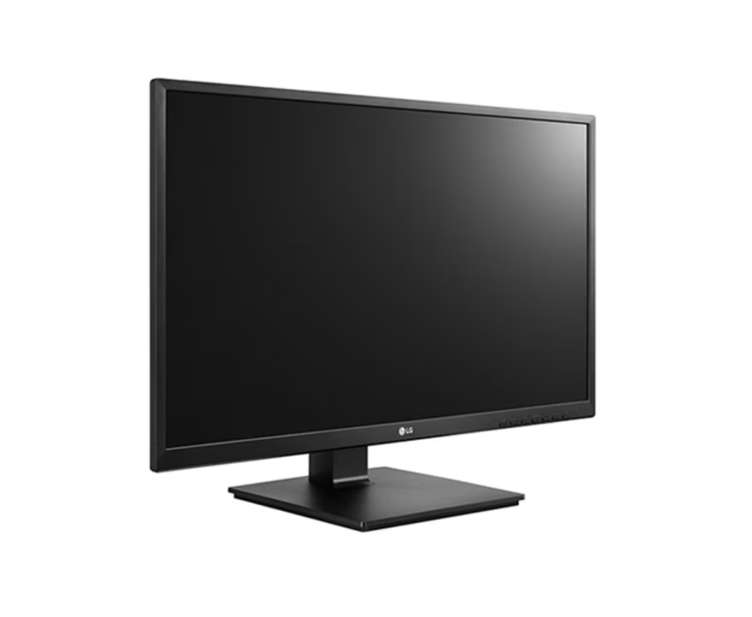 LG 27BL650C-B 27" IPS FHD Business Monitor with USB Type C
