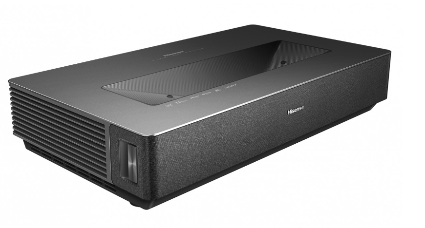 Hisense 100L5H-DLT100C 100" Class - L5H Series - 4K HDR Laser Projector TV