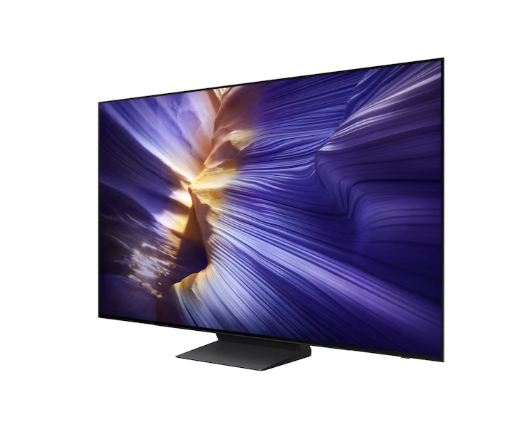 Samsung QN48S90FAEXZC 48" 4K UHD HDR OLED Tizen Smart TV - 2025