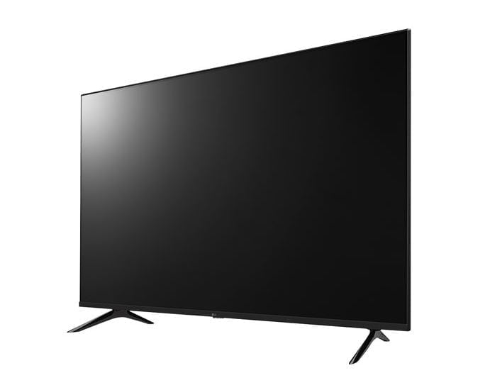 LG 75UQ7070ZUD 75" 4K UHD HDR LED webOS Smart TV 2022 - Dark Iron Grey