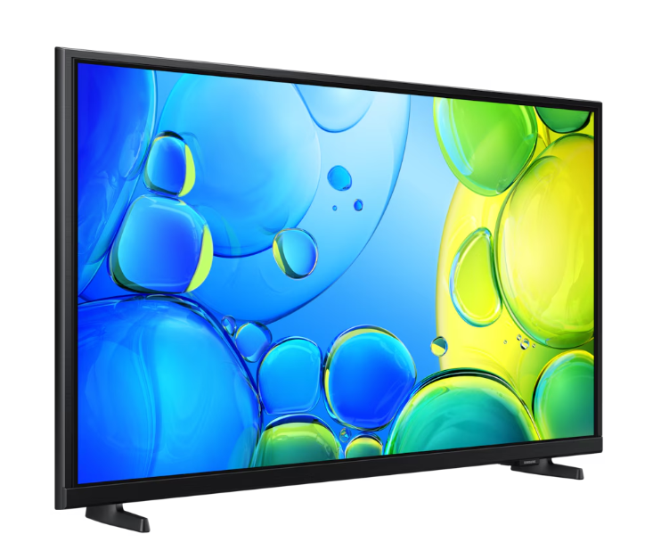 Samsung UN40F6000FFXZC 40" Full HD HDR LED Tizen Smart TV - 2025