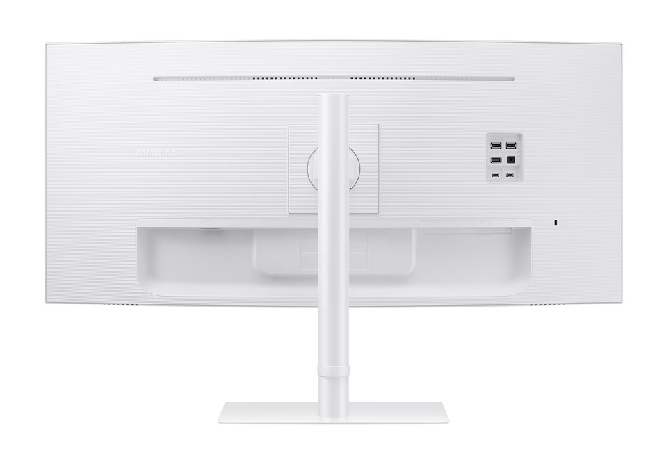 Samsung LS34C650TANXGO 34" WQHD 100Hz Curved VA LED FreeSync Monitor