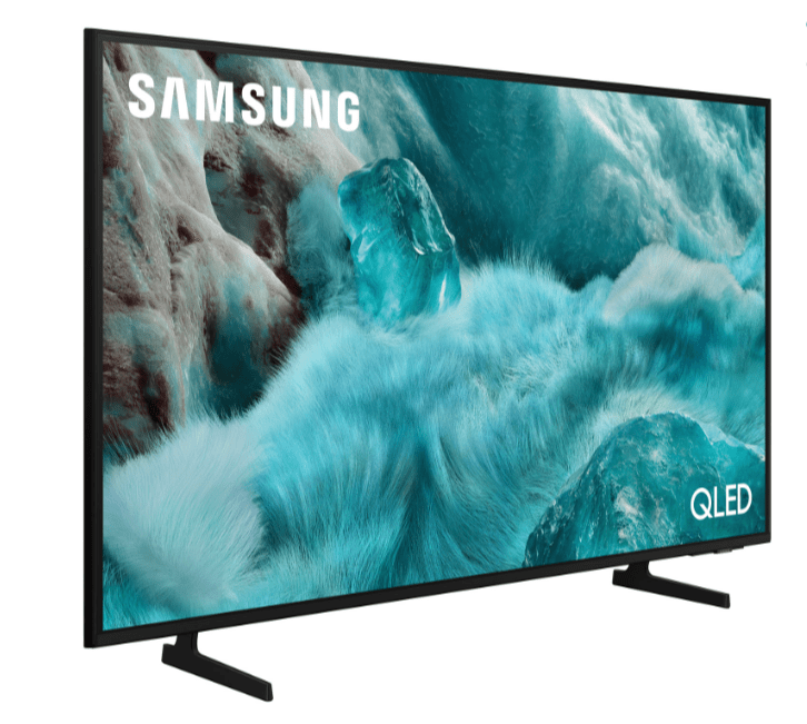 Samsung QN43Q7FAAFXZC 43" 4K UHD HDR QLED Tizen OS Smart TV – 2025