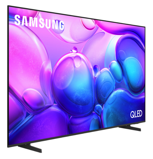 Samsung QN75Q6FAAFXZC 75" Q6F Series 4K UHD HDR QLED Tizen Smart TV- 2025