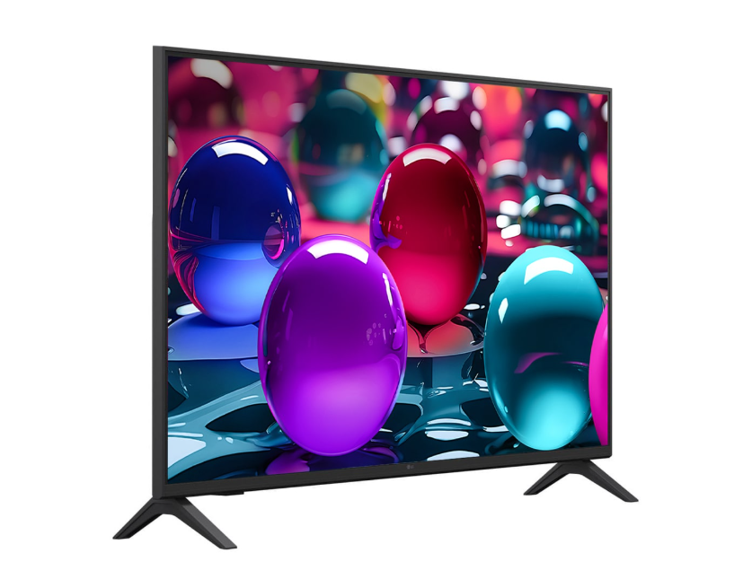 LG 50UA7000PUB 50" AI UA70 4K UHD HDR LED Smart TV – 2025