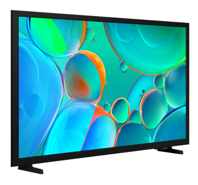 Samsung UN32H5000FFXZC 32" 720p HD HDR LED Tizen Smart TV - 2025