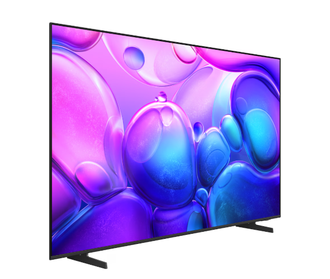 Samsung QN65Q6FAAFXZC 65" Q6F Series 4K UHD HDR QLED Tizen Smart TV- 2025
