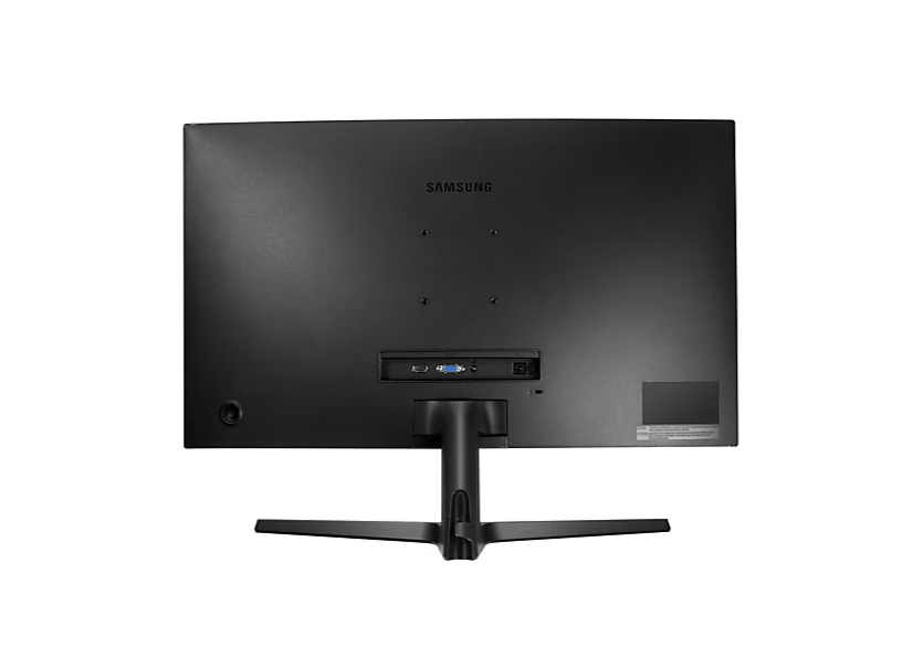 Samsung LC32R500FHNXZA 32" FHD Curved Monitor with bezel-less design