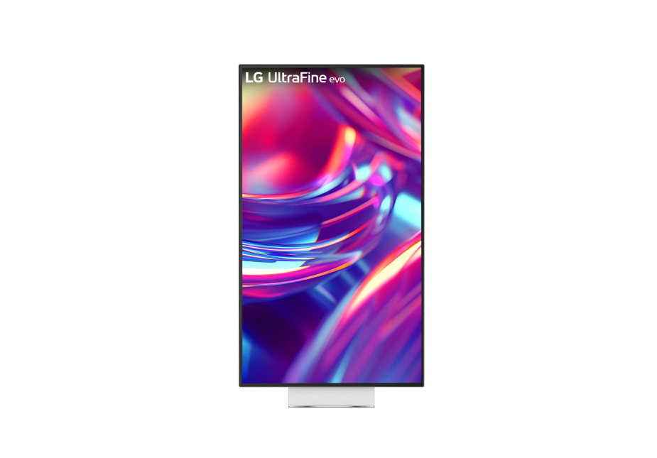 LG 32U990A-S 32" 6K 60Hz 5ms GTG IPS LED Monitor - Silver