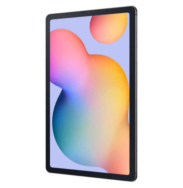 Samsung Galaxy Tab S6 Lite Gray 10.4" 128GB WiFi Android Tablet.