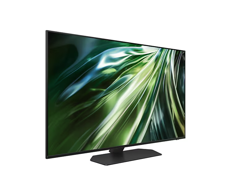 Samsung QN43QN90DAFXZC 43" 4K HDR Neo QLED Tizen Smart TV 2024