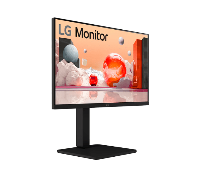 LG 24BA560-B 24" Full HD 1080p IPS Monitor
