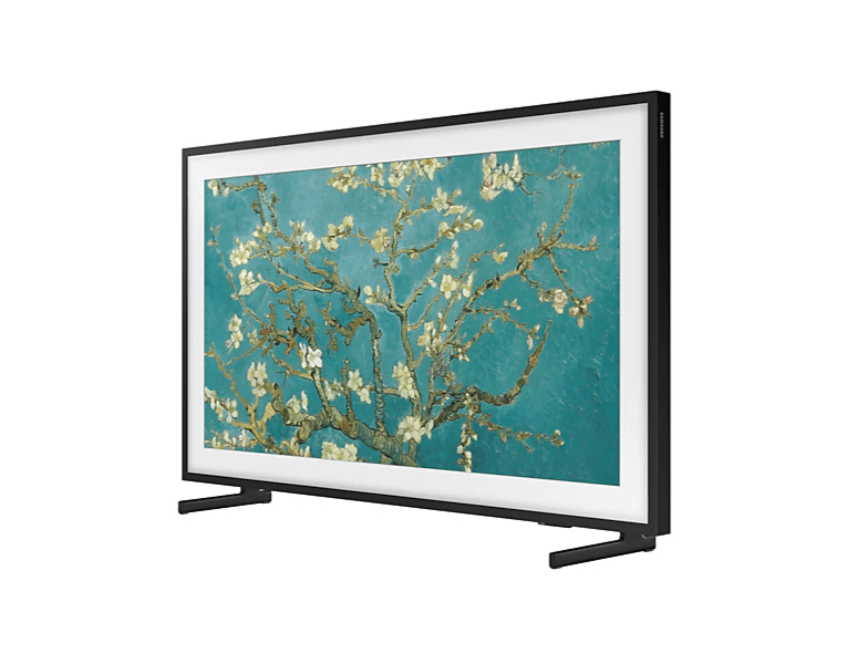 Samsung QN32LS03CBFXZC The Frame 32" HDR QLED Tizen Smart TV - 2023