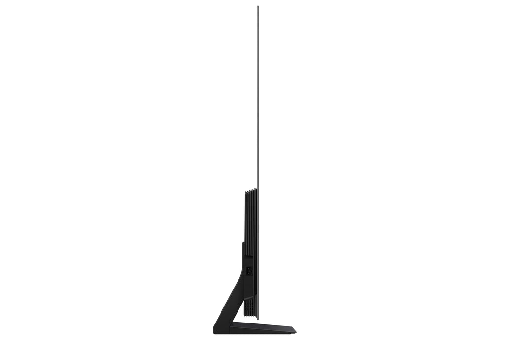 Samsung QN48S90HAEXZC 48-inch OLED TV detail view