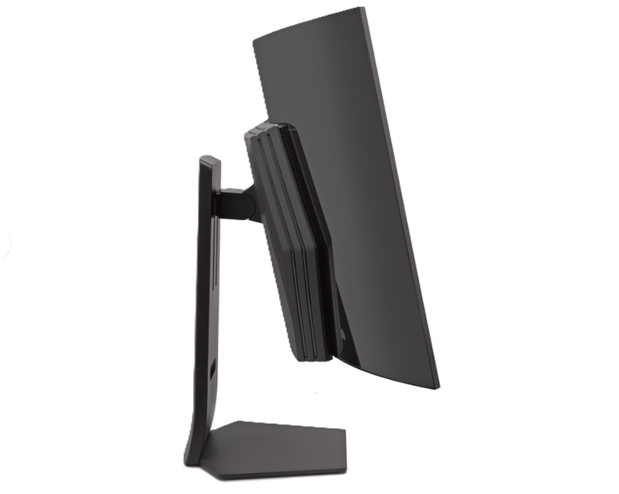 LG UltraGear 45" 1440p WQHD 240Hz 0.03ms GTG Curved OLED G-Sync FreeSync Gaming Monitor (45GS95QE-B)