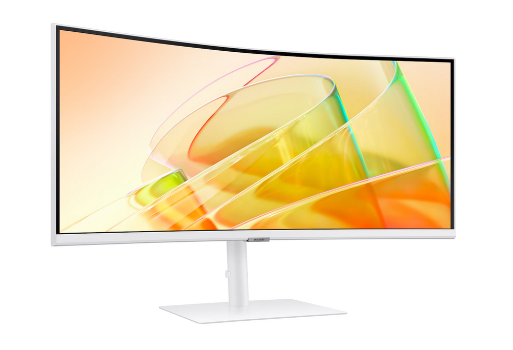 Samsung LS34C650TANXGO 34" WQHD 100Hz Curved VA LED FreeSync Monitor