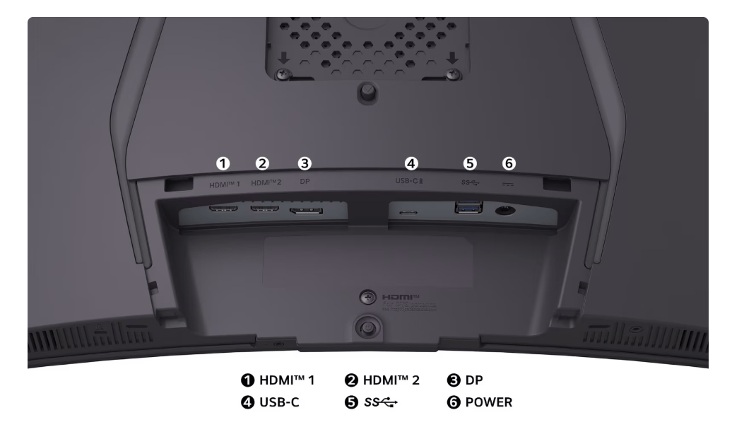 LG 34GX900A-B UltraGear 34" WQHD Curved OLED G-Sync Gaming Monitor - 2025