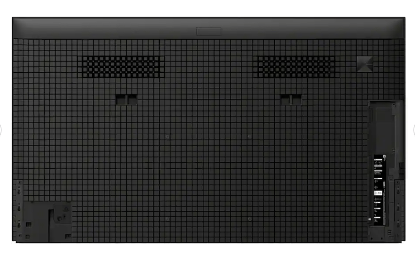 Sony K-65XR80M2 BRAVIA 8 II 65" OLED 4K UHD Smart Google TV - 2025