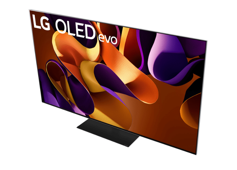 LG OLED55G4SUB 55" 4K UHD HDR OLED evo webOS Smart TV 2024