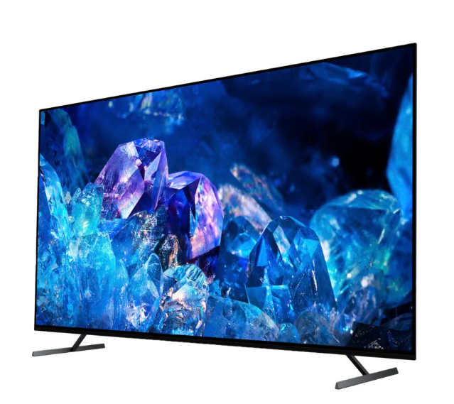 Sony XR55A80K BRAVIA 55" 4K UHD HDR OLED Smart Google TV