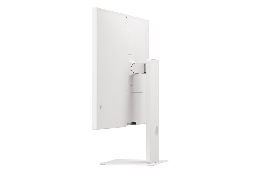 LG 37U730SA-W 37" 4K UHD IPS Smart Monitor with webOS- Factory Refurbished