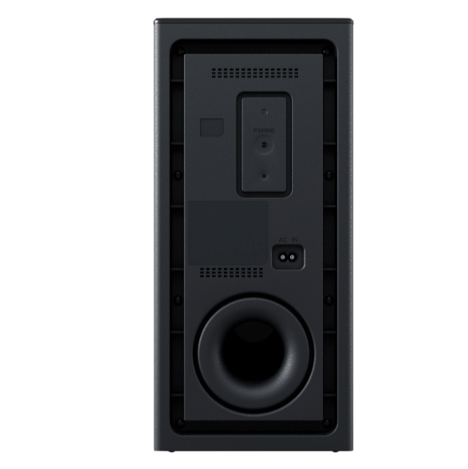 LG SG10TY 420-Watt 3.1 Channel Sound Bar with Wireless Subwoofer
