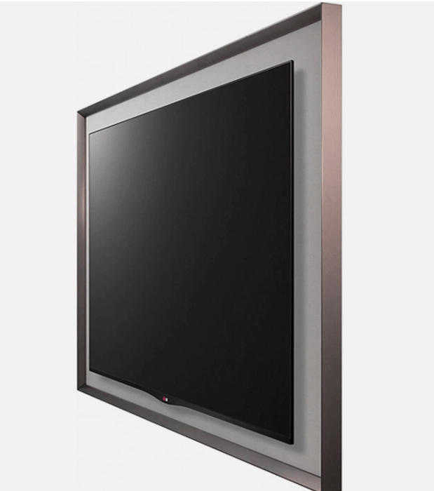 LG Electronics Canvas Speaker for 55EA880 OLED TV - Sound Frame