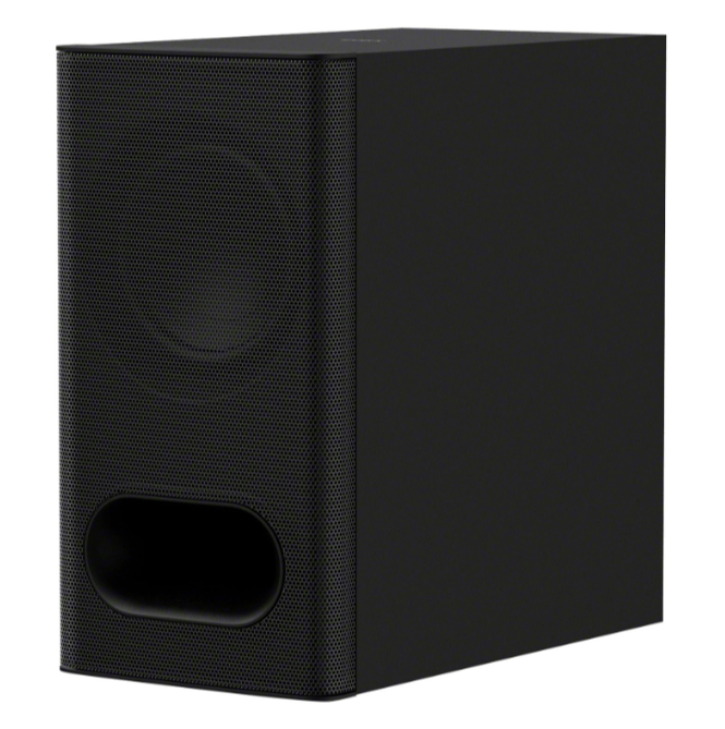 Sony BRAVIA Theatre Bar 6 HT-B600 3.1.2 Channel Sound Bar with Wireless Subwoofer