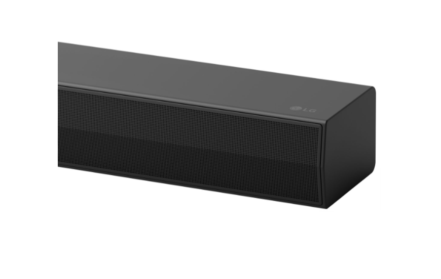 LG S60TR 440-Watt 5.1 Channel Sound Bar with Wireless Subwoofer & Rear Speaker