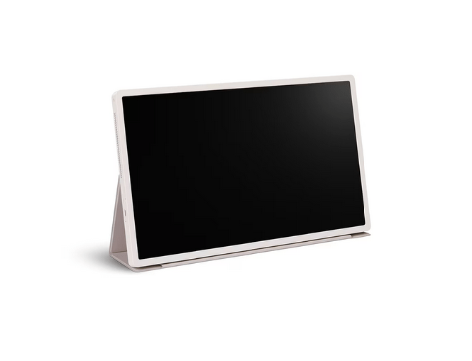 LG 27" StanbyME 2 Touchscreen 1080p HD HDR LCD webOS Portable Smart TV (27LX6TYGA) - 2025