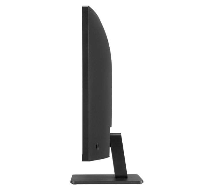 LG 32MC50C-B 31.5" Full HD Curved Monitor with AMD FreeSync