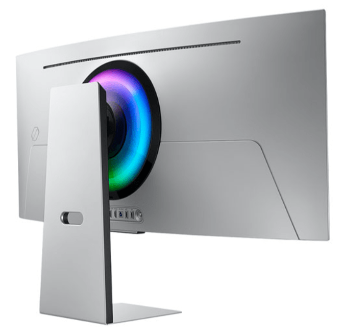 Samsung LS34DG850SNXZA 34" Odyssey OLED G8 G85SD Ultra WQHD 175Hz Curved Gaming Monitor