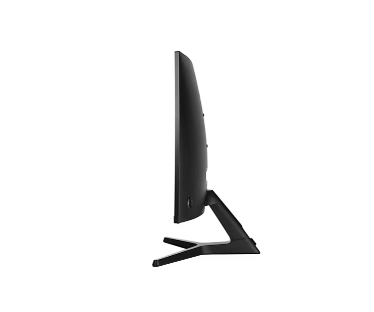 Samsung LC32R500FHNXZA 32" FHD Curved Monitor with bezel-less design