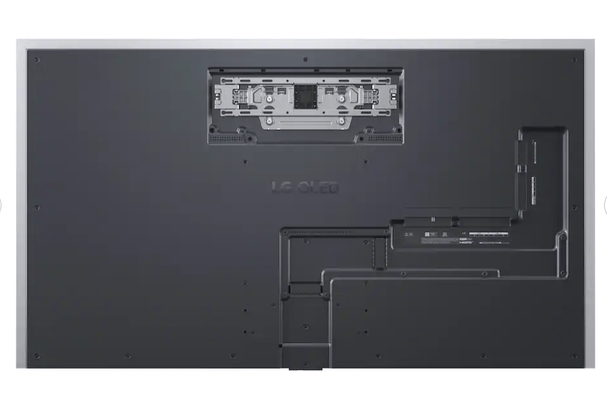 LG OLED65G5WUA 65" 4K UHD HDR OLED evo AI G5 Smart TV - 2025