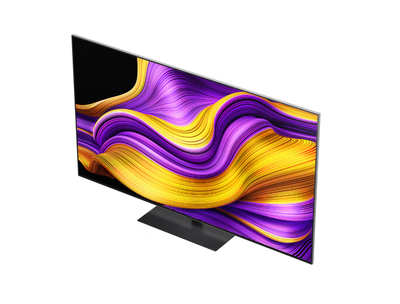 LG OLED65G5SUB 65" 4K UHD HDR OLED evo AI G5 Smart TV - 2025