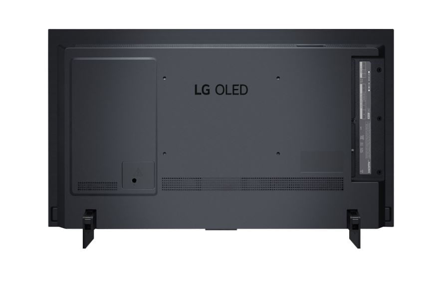 LG OLED42C2PUA _042 42" 4K UHD HDR OLED webOS Evo ThinQ AI Smart TV - 2022 *** Read ***