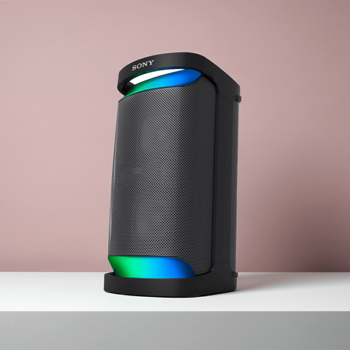 Sony SRS-XP500 Portable Bluetooth Party Speaker