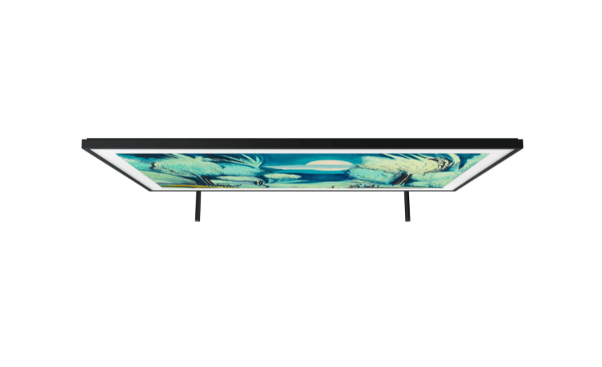 Samsung QN65LS03FAFXZC The Frame 65" LS03FA Series 4K UHD HDR QLED Tizen Smart TV - 2025