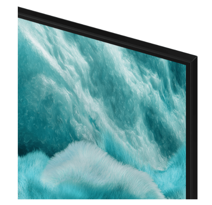 Samsung QN50Q7FAAFXZC 50" 4K UHD HDR QLED Tizen OS Smart TV – 2025