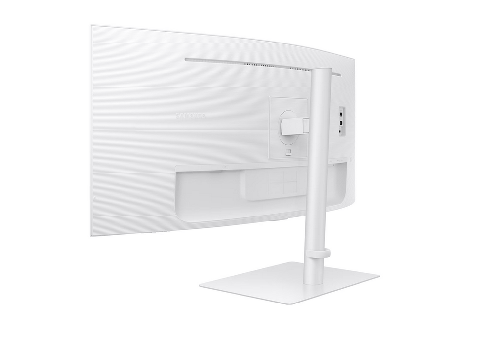 Samsung LS34C650TANXGO 34" WQHD 100Hz Curved VA LED FreeSync Monitor