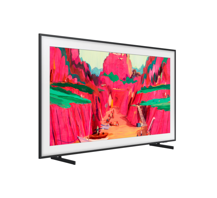 Samsung QN65LS03FWFXZC The Frame Pro 65" LS03FW Series 4K UHD HDR Neo QLED Tizen Smart TV - 2025