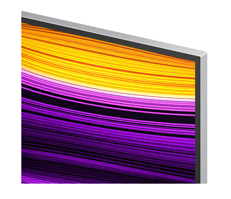 LG OLED65G5WUA 65" 4K UHD HDR OLED evo AI G5 Smart TV - 2025