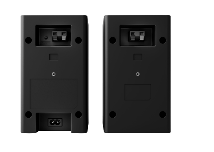 LG S70TR 500-Watt 5.1.1 Channel Sound Bar with Wireless Subwoofer & Rear Speakers