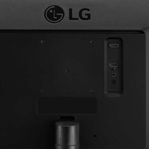 LG 29WQ50T-B 29" 21:9 UltraWide™ Full HD IPS Monitor with AMD FreeSync™