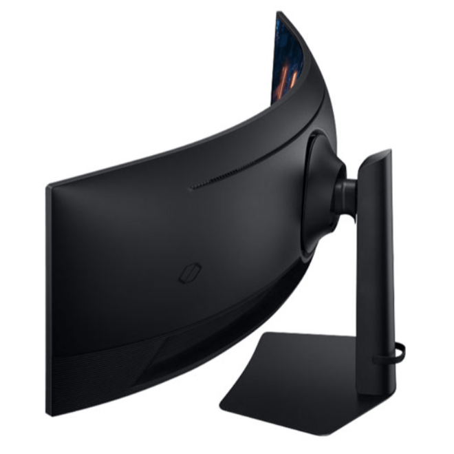 Samsung LS49FG910ENXZA Odyssey G9 49" DQHD Curved VA LED FreeSync Gaming Monitor