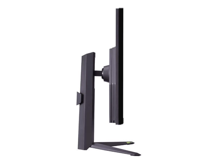 LG 32GR93U-B UltraGear 32" UHD Gaming Monitor