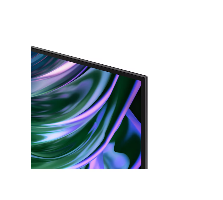 Samsung QN83S90DAEXZC 83" 4K UHD HDR OLED Tizen Smart TV - 2024